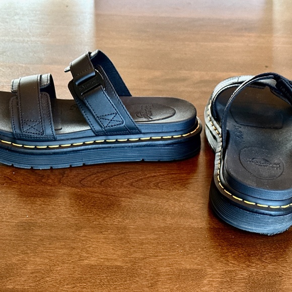 Dr Martens Chilton sandals (men 8) - Picture 5 of 9